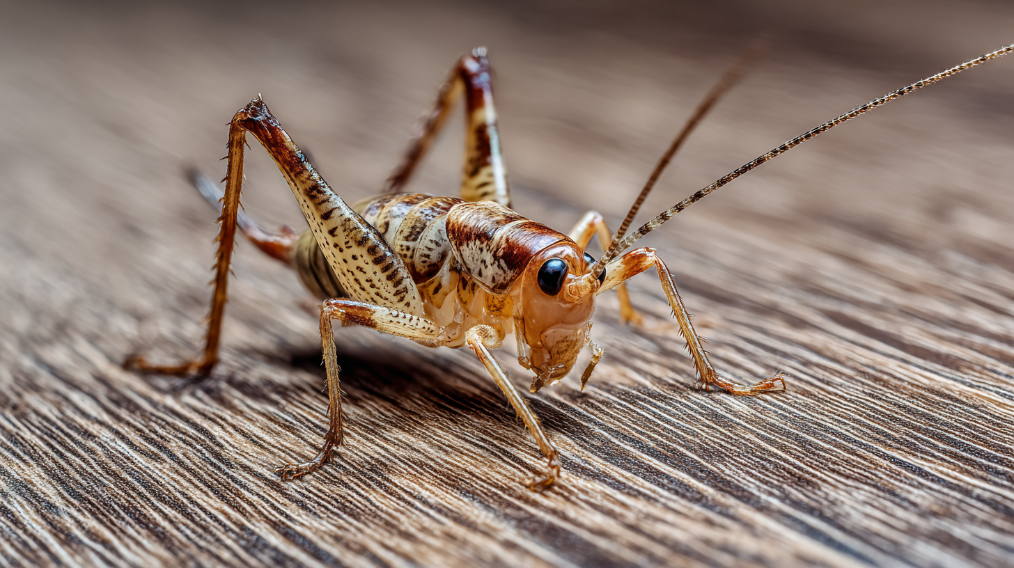 Discover How Anti Insect Floor Traps Can Revolutionize Your Home Pest Control Strategy