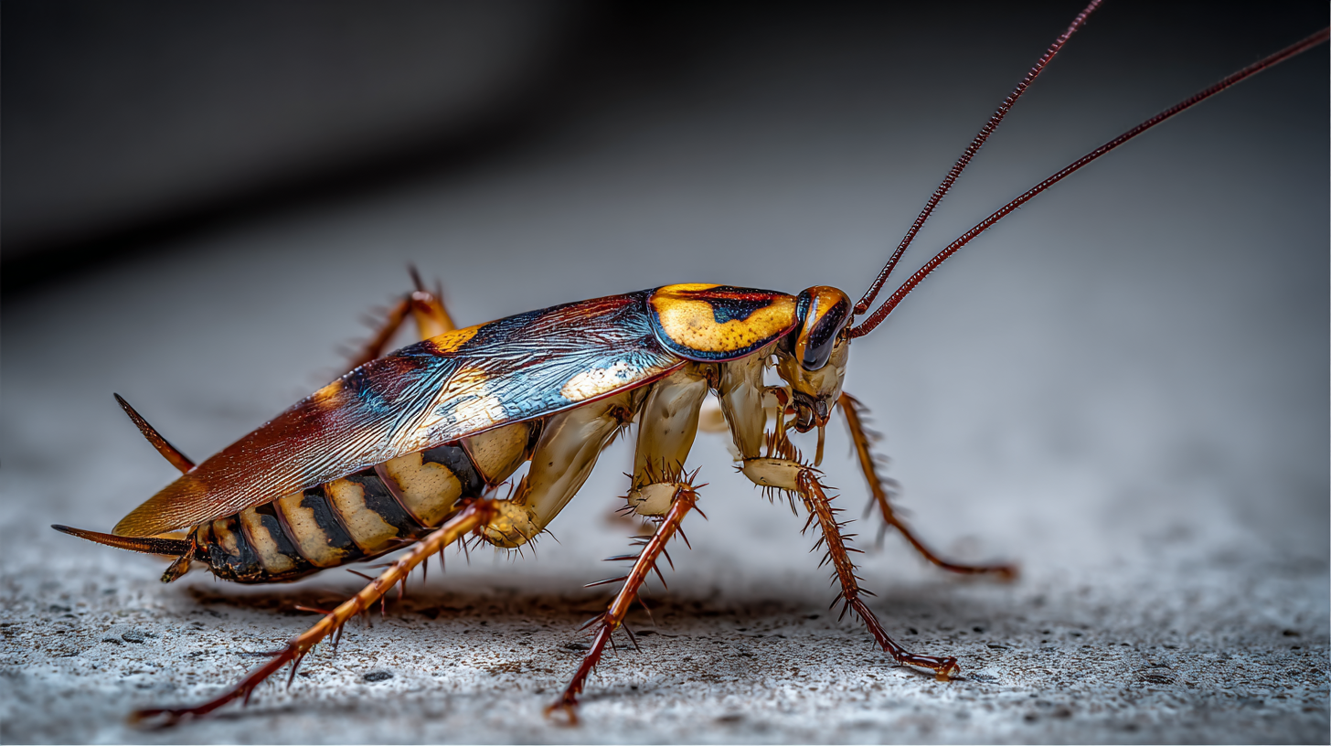 Discover How Anti Insect Floor Traps Can Revolutionize Your Home Pest Control Strategy