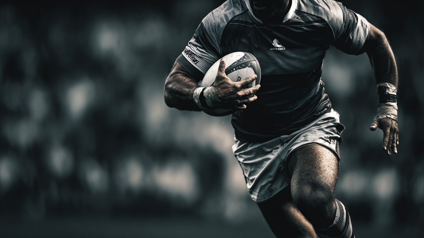 The Ultimate Guide to Choosing the Perfect Rugby Jersey for Every Player