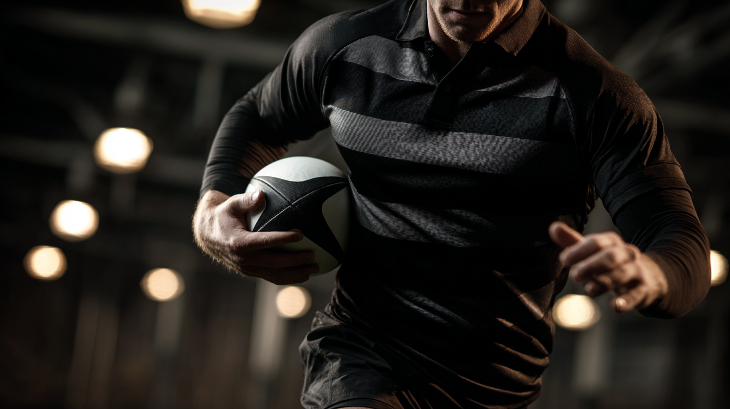 The Ultimate Guide to Choosing the Perfect Rugby Jersey for Every Player