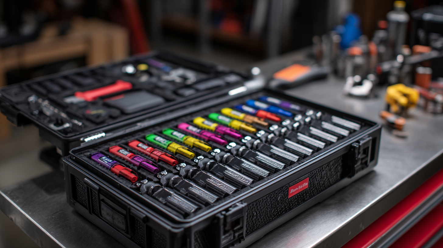 Unlocking Efficiency: How an Oil Transfer Kit Can Save You Time and Money in Fluid Management