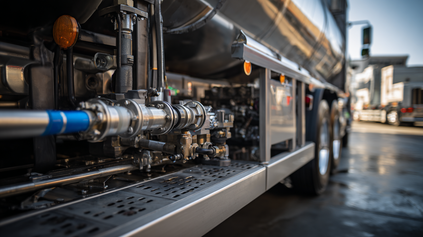 Unlocking Efficiency: How an Oil Transfer Kit Can Save You Time and Money in Fluid Management