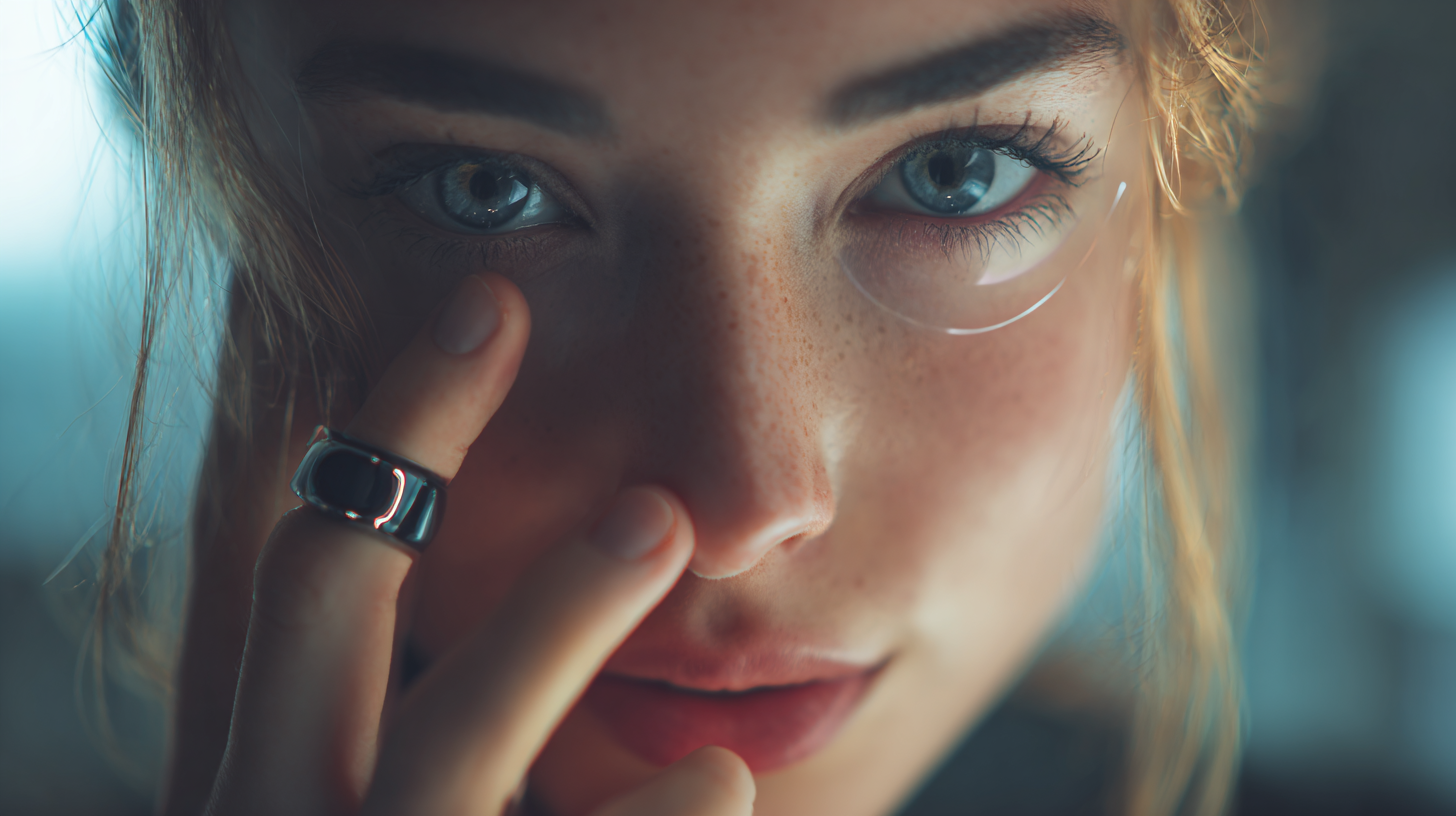 Unlocking the Future