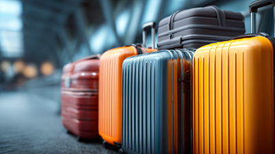 Maximize Your Travel Efficiency: The Ultimate Guide to Choosing the Perfect Cabin Suitcase in 2023