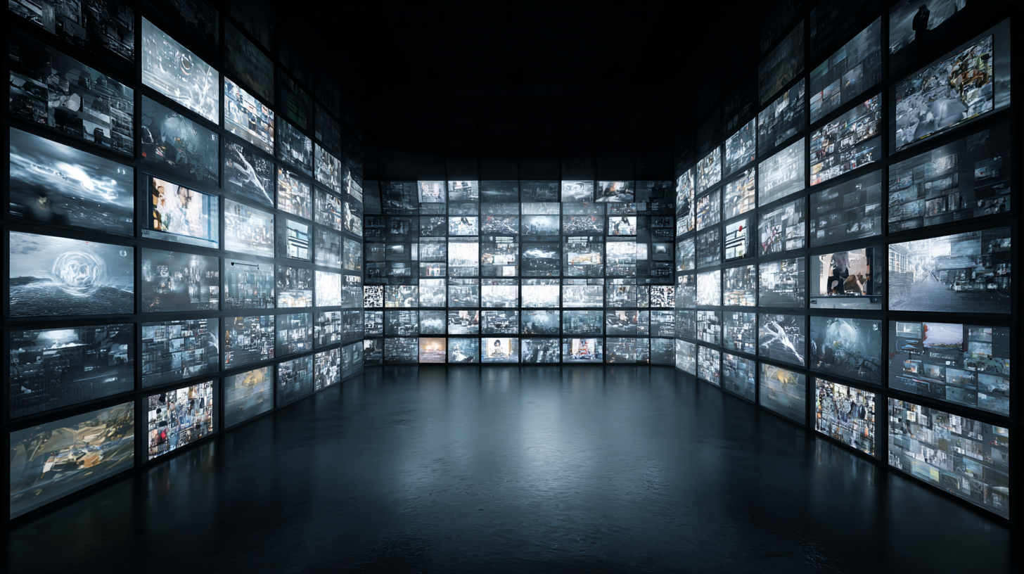 Unlocking the Future of Streaming: How H.265 Revolutionizes Video Efficiency with 50% Less Bandwidth Usage