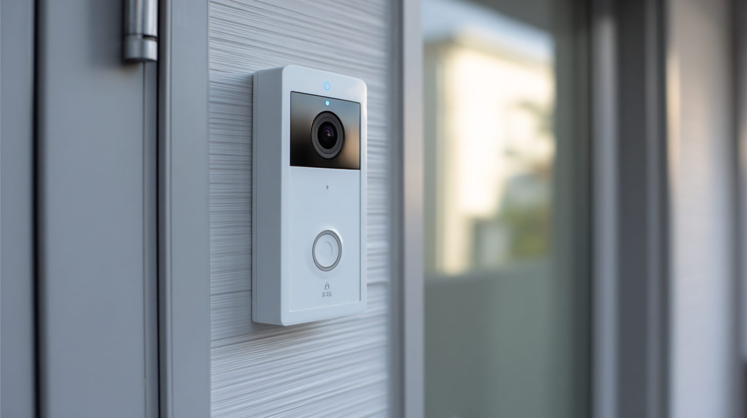 Transform Your Home Security with Innovative Ip Video Intercom Solutions