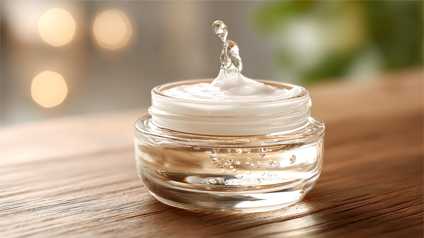 Unlocking the Benefits of Cetyl Ethylhexanoate: A Comprehensive Guide to Skin Care Innovations