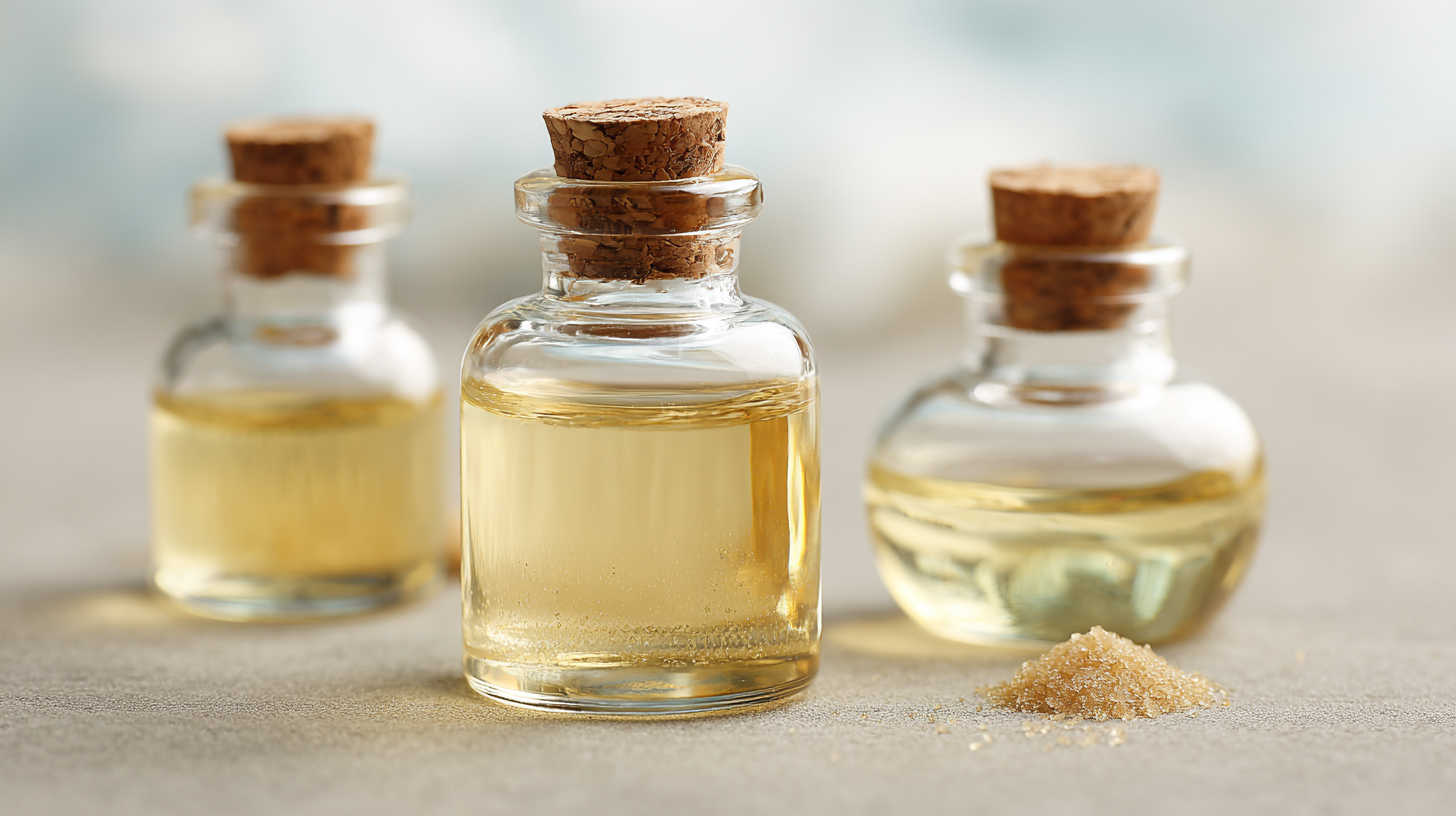Unlocking the Benefits of Cetyl Ethylhexanoate: A Comprehensive Guide to Skin Care Innovations