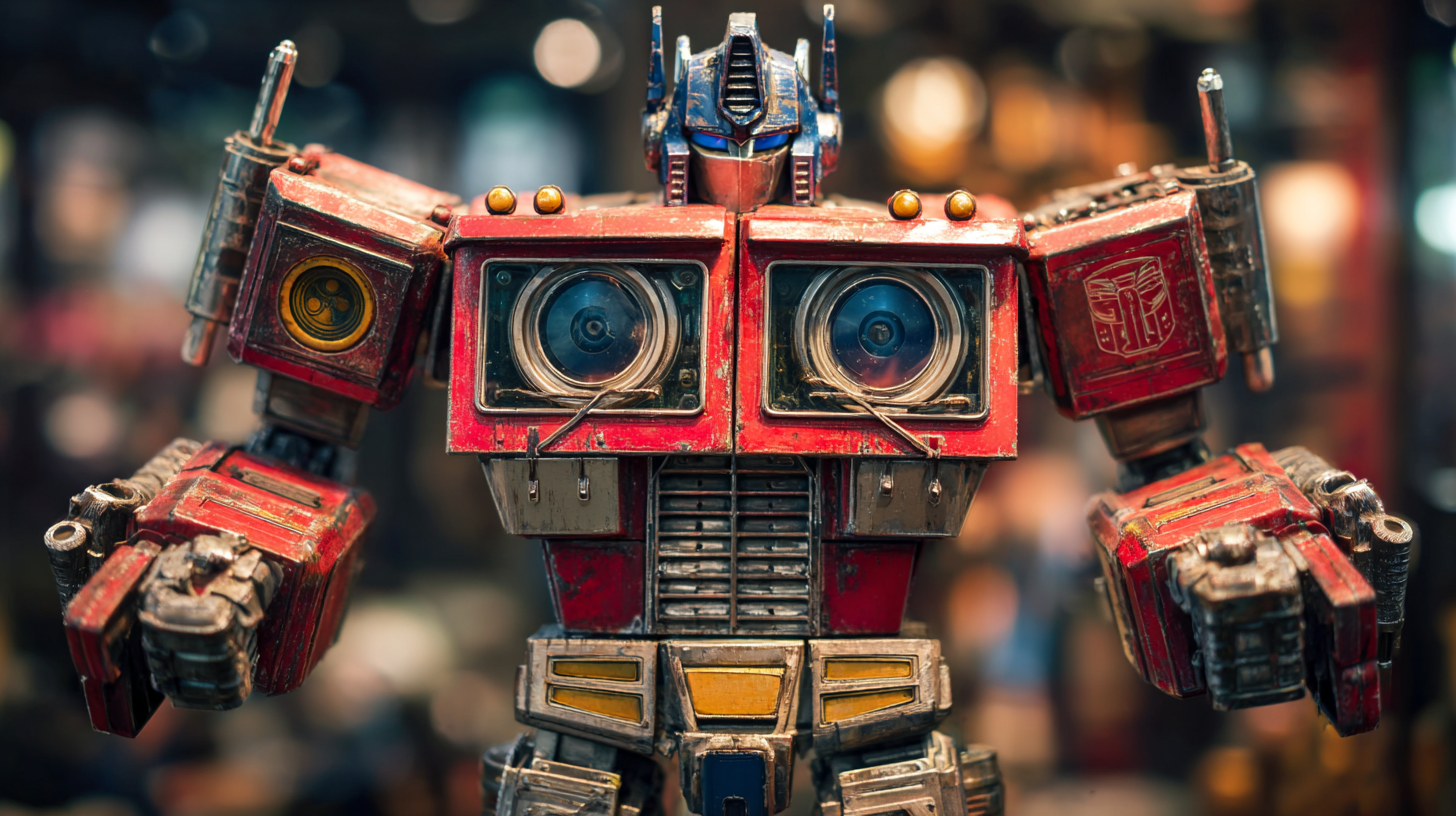 Understanding Transformers: A Comprehensive Guide to Their Definition and Applications in Modern Technology