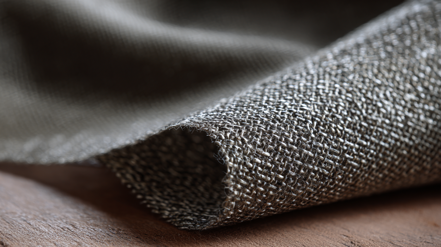 Exploring the Advantages of Basalt Fiberglass Cloth in Sustainable Design Projects