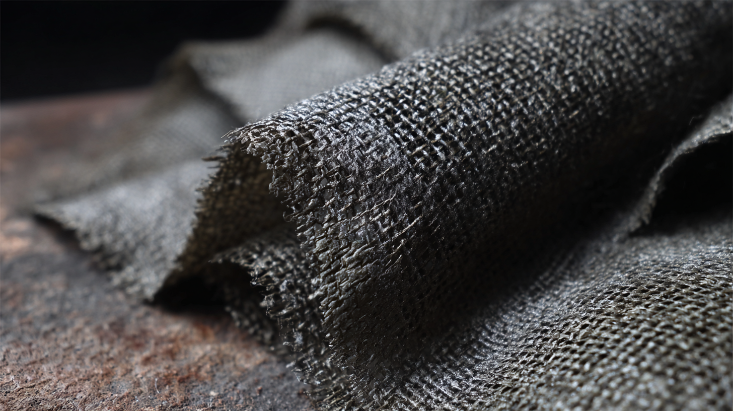 Exploring the Advantages of Basalt Fiberglass Cloth in Sustainable Design Projects