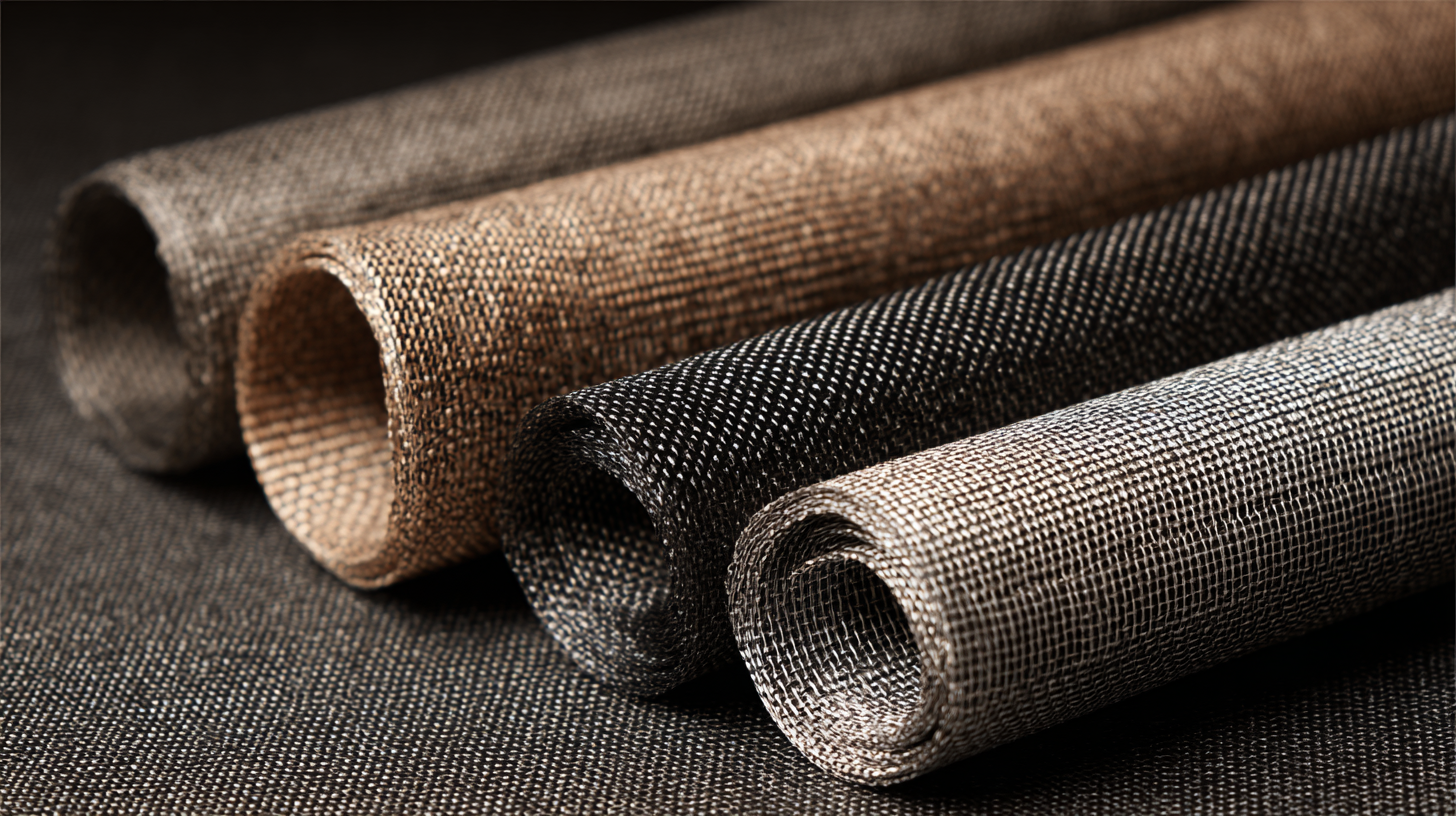Exploring the Advantages of Basalt Fiberglass Cloth in Sustainable Design Projects