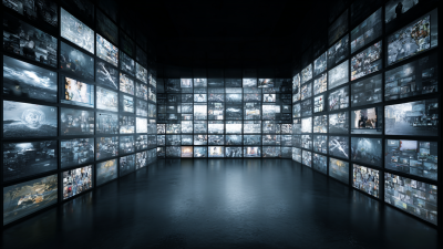 Unlocking the Future of Streaming: How H.265 Revolutionizes Video Efficiency with 50% Less Bandwidth Usage