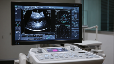 Innovative Applications of Curved Array Transducer Ultrasound in Modern Medical Imaging