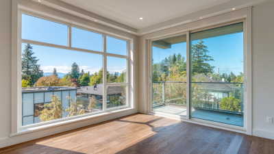 The Ultimate Guide to Choosing the Best Sliding Windows for Your Home