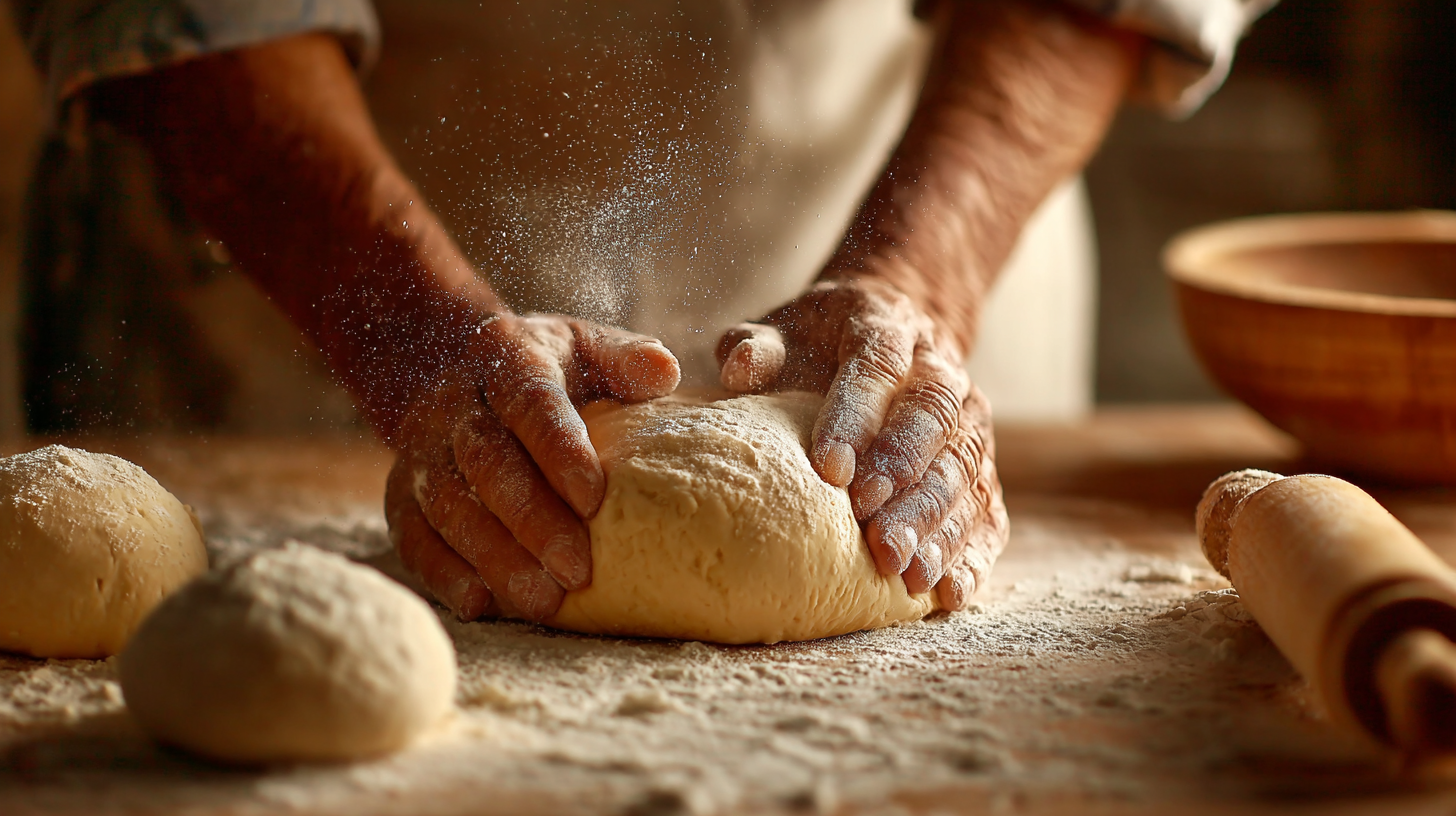 10 Creative Ways to Use Dough for Unforgettable Family Baking Adventures