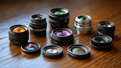 Unlocking Creativity: How C Mount Lenses Transform Your Photography Experience