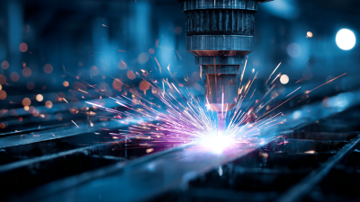 Understanding the Impact of Metal Weld Technology on Modern Construction Efficiency