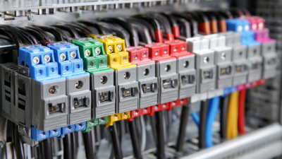 Choosing the Right Inline Fuse Block: Key Factors for Safety and Efficiency in Electrical Projects