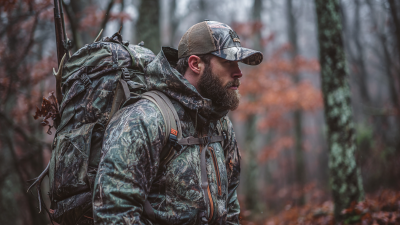 Essential Tips for Choosing the Best Deer Hunting Gear for Every Season