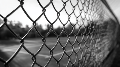 Enhancing Security and Aesthetics: The Versatile Benefits of Steel Wire Mesh Fencing for Your Property