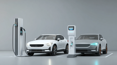 Understanding EV Charging Points: The Key to Achieving 30% Carbon Reduction by 2030