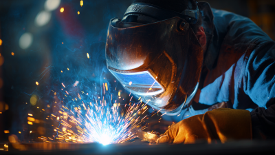 Mastering Manual Metal Arc Welding: Essential Techniques and Safety Tips for Optimal Performance
