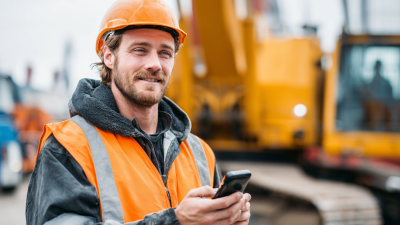 Unlocking Efficiency with Mobile Excavator Mechanics for Onsite Repair Solutions