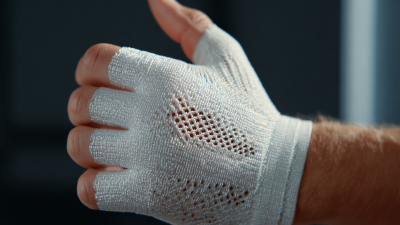 Découvrir les avantages des orthèses de main : un guide complet de prévention et de guérison des blessures