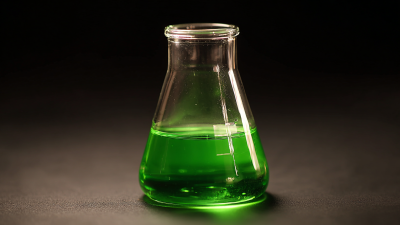 Exploring Tert-Butyl Peroxyneodecanoate 75%: Applications and Safety in Chemical Processing