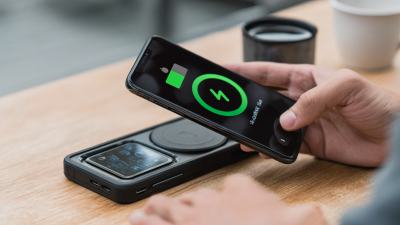 Exploring the Future of Charging: How Wireless Power Banks are Revolutionizing Mobile Energy