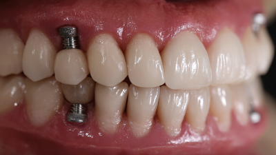 Exploring the Benefits of Angulated Implants for Complex Dental Cases