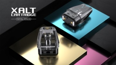 Discover the Benefits of Switching to Nexivape Pod for Your Vaping Experience