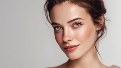 Unlock Youthful Skin: How 1550nm Fractional Laser Revolutionizes Anti-Aging Treatments