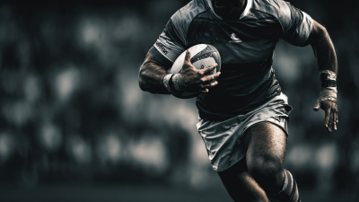 The Ultimate Guide to Choosing the Perfect Rugby Jersey for Every Player