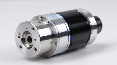 Understanding Shaft Encoders: The Key Component in Modern Automation Systems