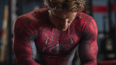 Exploring the Science Behind Spiderman Compression Shirts: Boosting Performance with Advanced Fabric Technology