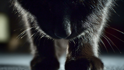 Exploring the Benefits of Tail Plugs for Enhanced Comfort and Stability in Pets