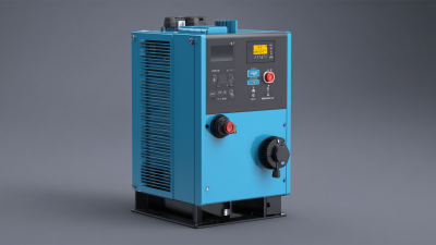 Understanding the Benefits of On Line Soft Starters for Efficient Motor Control