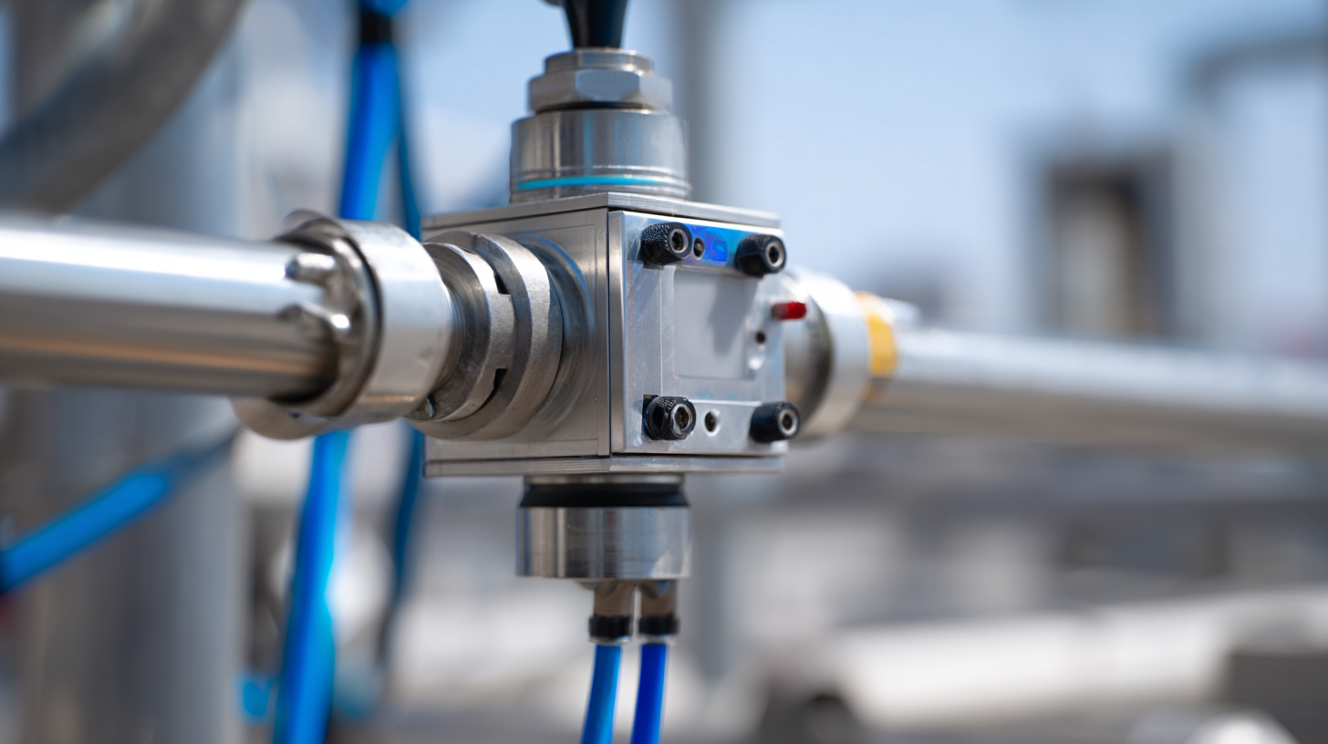 Exploring the Future of Fiber Bragg Grating Sensors in Smart Infrastructure Development