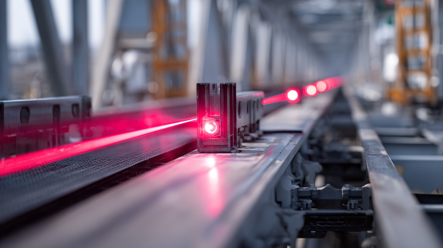 Exploring the Future of Fiber Bragg Grating Sensors in Smart Infrastructure Development