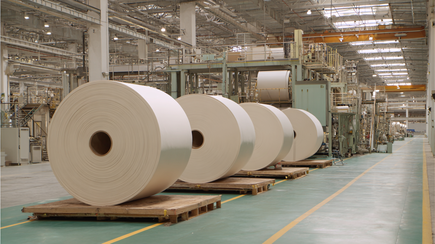 Exploring the Benefits of A3 Wood Pulp Paper in Sustainable Printing Practices