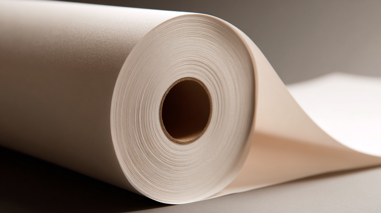 Exploring the Benefits of A3 Wood Pulp Paper in Sustainable Printing Practices
