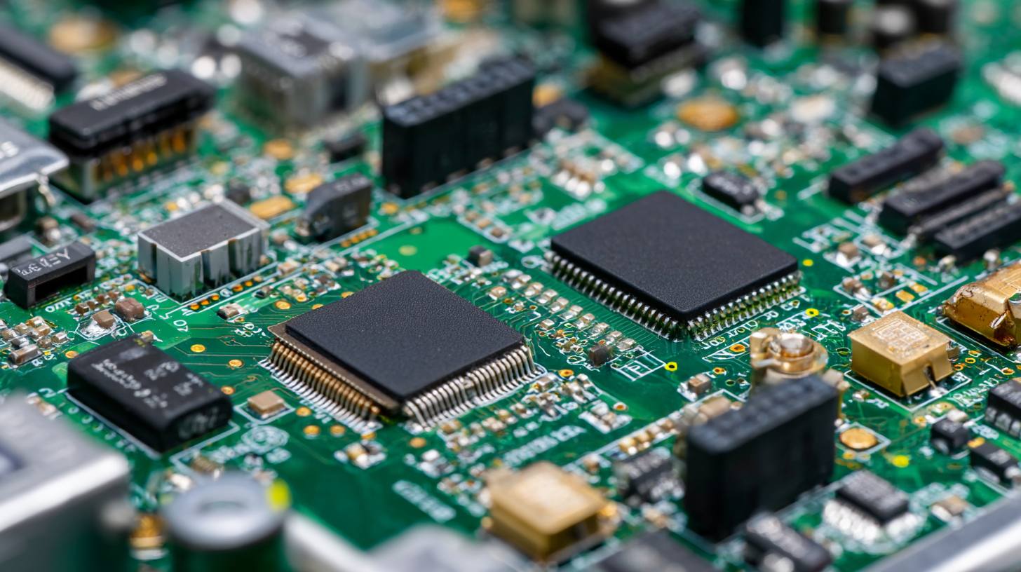 Understanding the Role of SMT Electronic Components in Modern Electronic Devices
