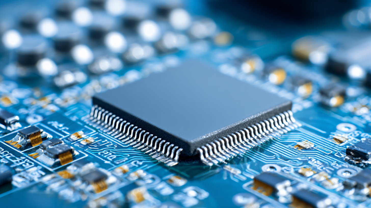 Understanding the Role of SMT Electronic Components in Modern Electronic Devices