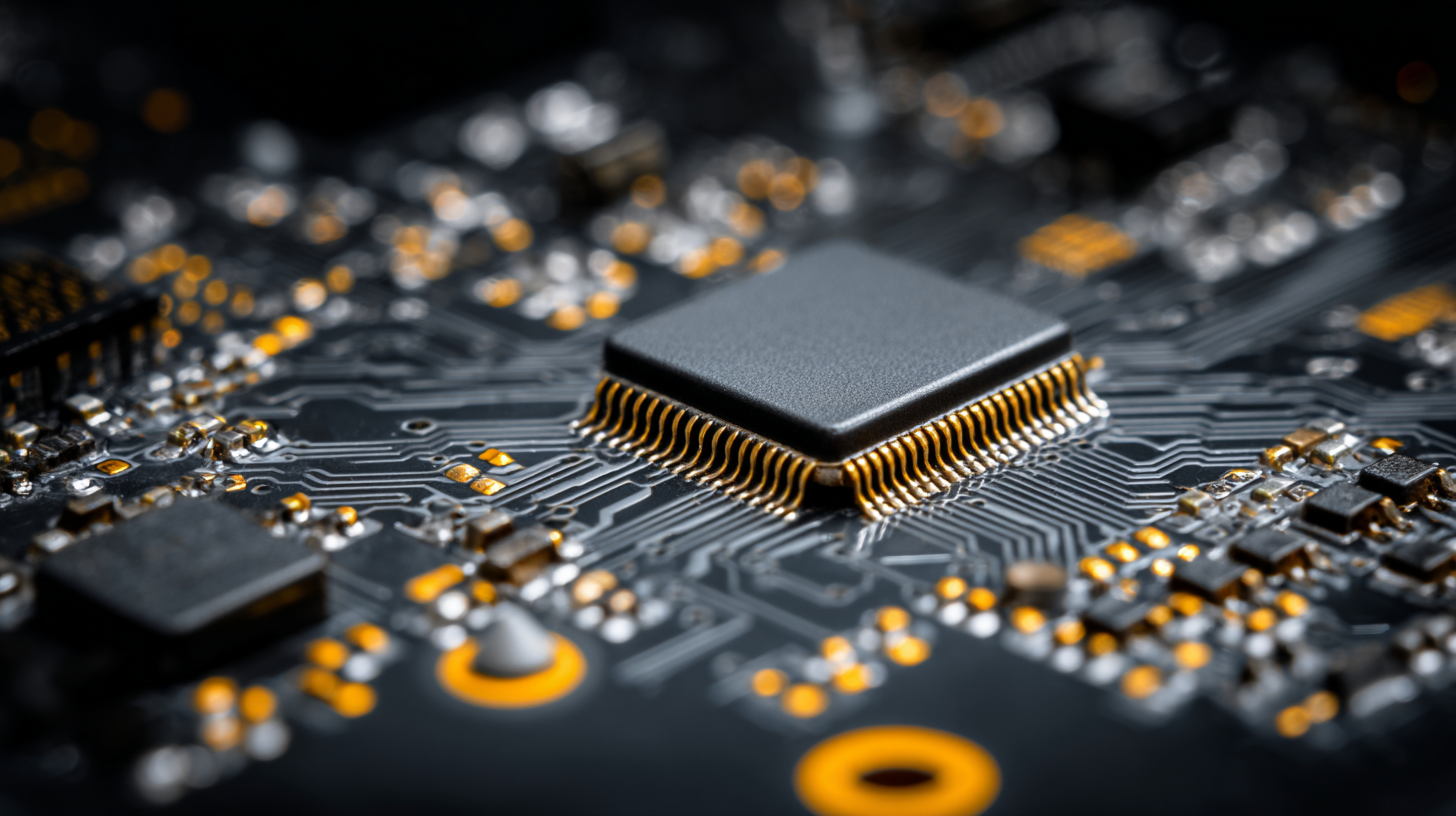 Understanding the Role of SMT Electronic Components in Modern Electronic Devices