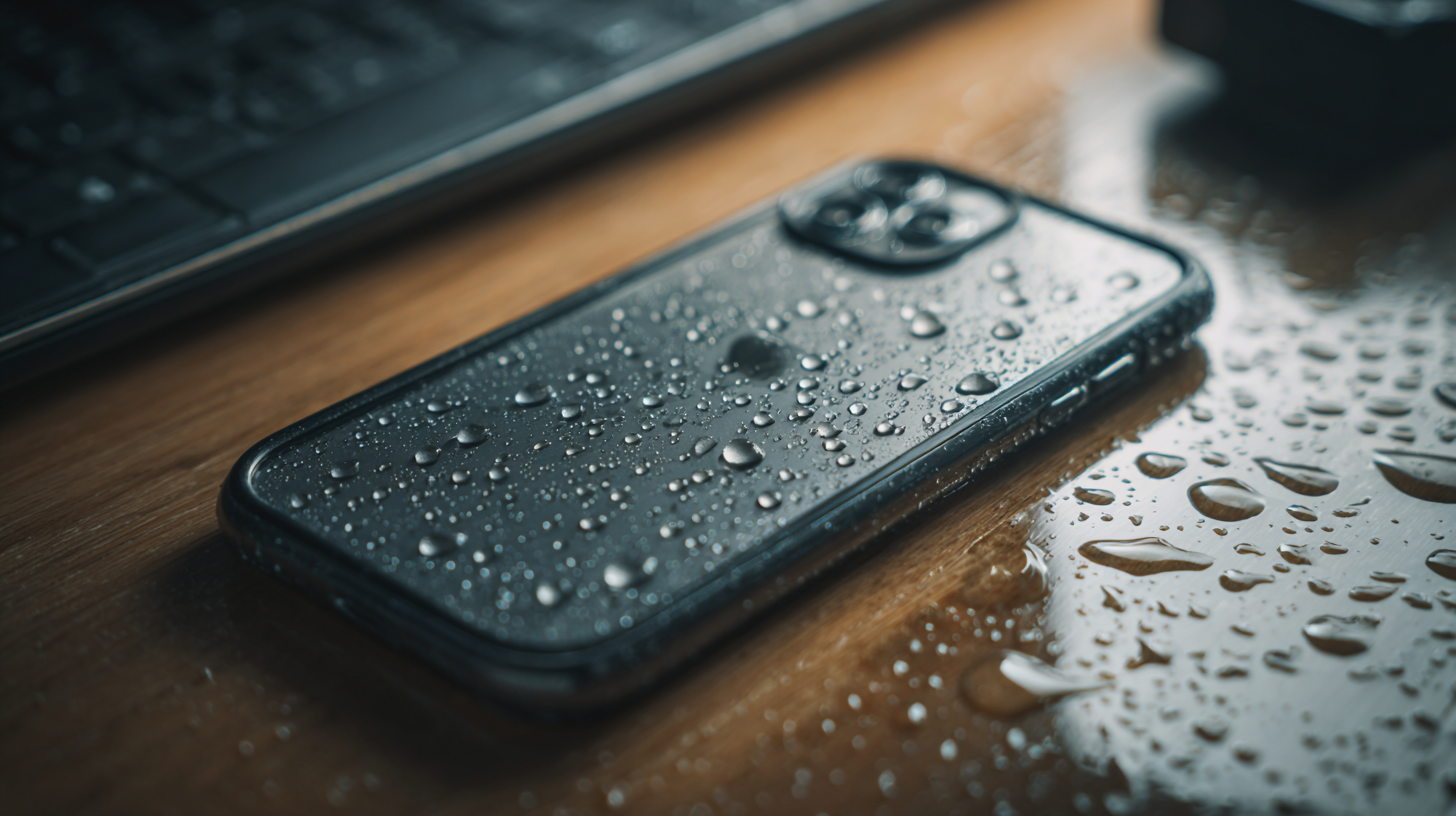 The Ultimate Guide to Choosing the Right Protective Film for Your Tech Devices