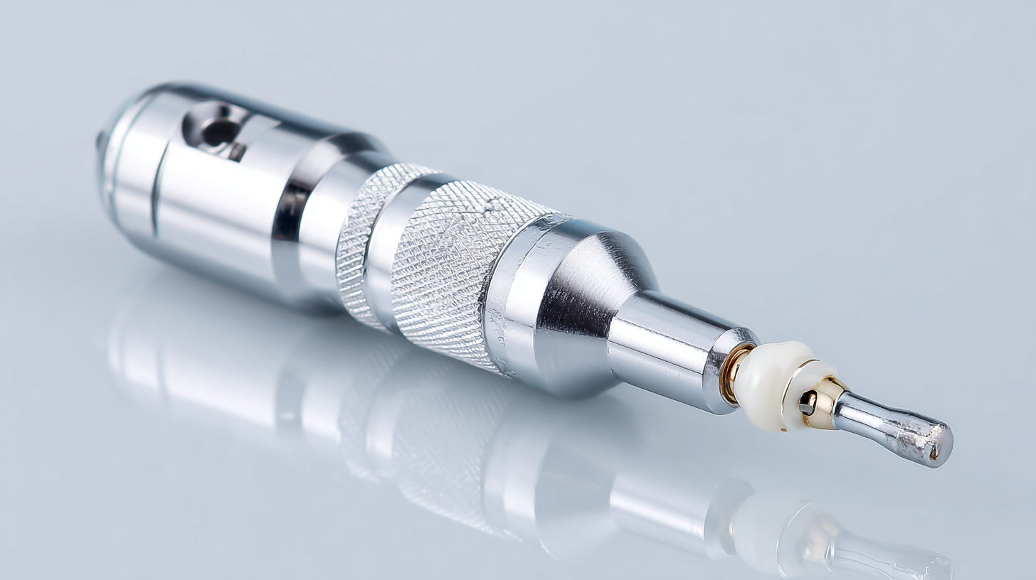 Understanding the Importance of Precision with Dental Implant Torque Wrenches in Modern Dentistry