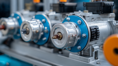 Understanding the Mechanics of Fixed Displacement Vane Pumps: A Comprehensive Guide for Beginners