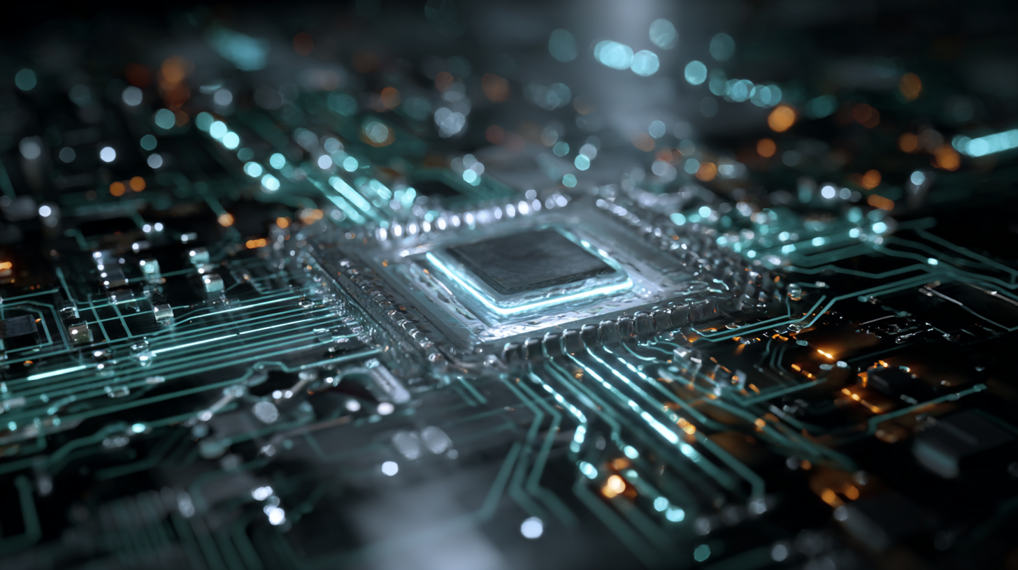 The Future of Electronics Is Here Exploring the Benefits of Electronic Insulation Film